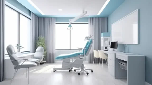 Consultation Room