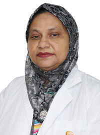 Dr. Shirin